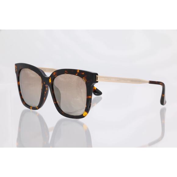 Diff Bella TO-GF10P Sunglasses - LENSES FAIR/FRAMES GOOD CONDITION - READ - Picture 1 of 10